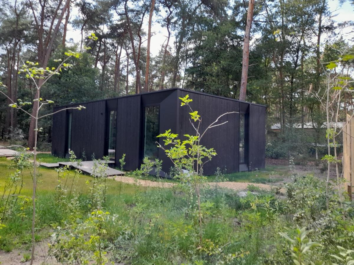 Black Box Lille Luaran gambar