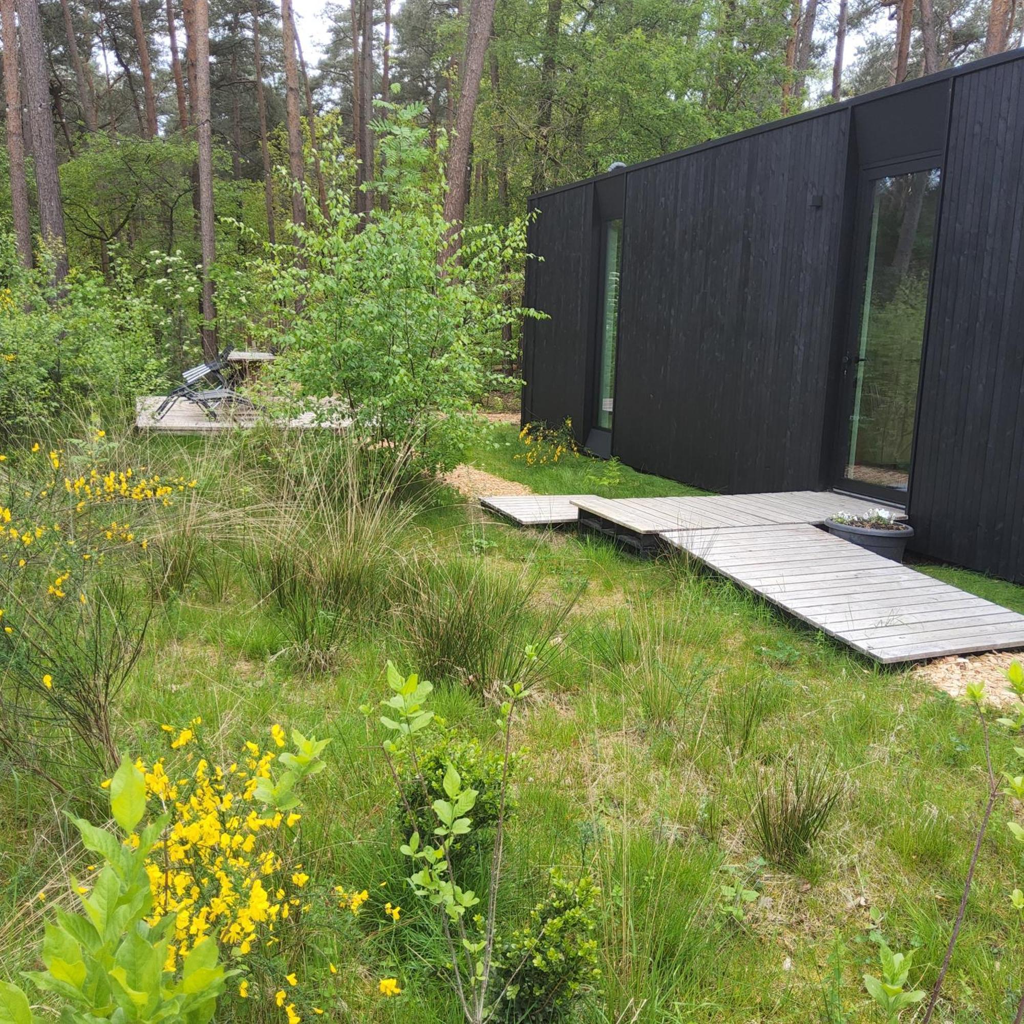 Black Box Lille Luaran gambar